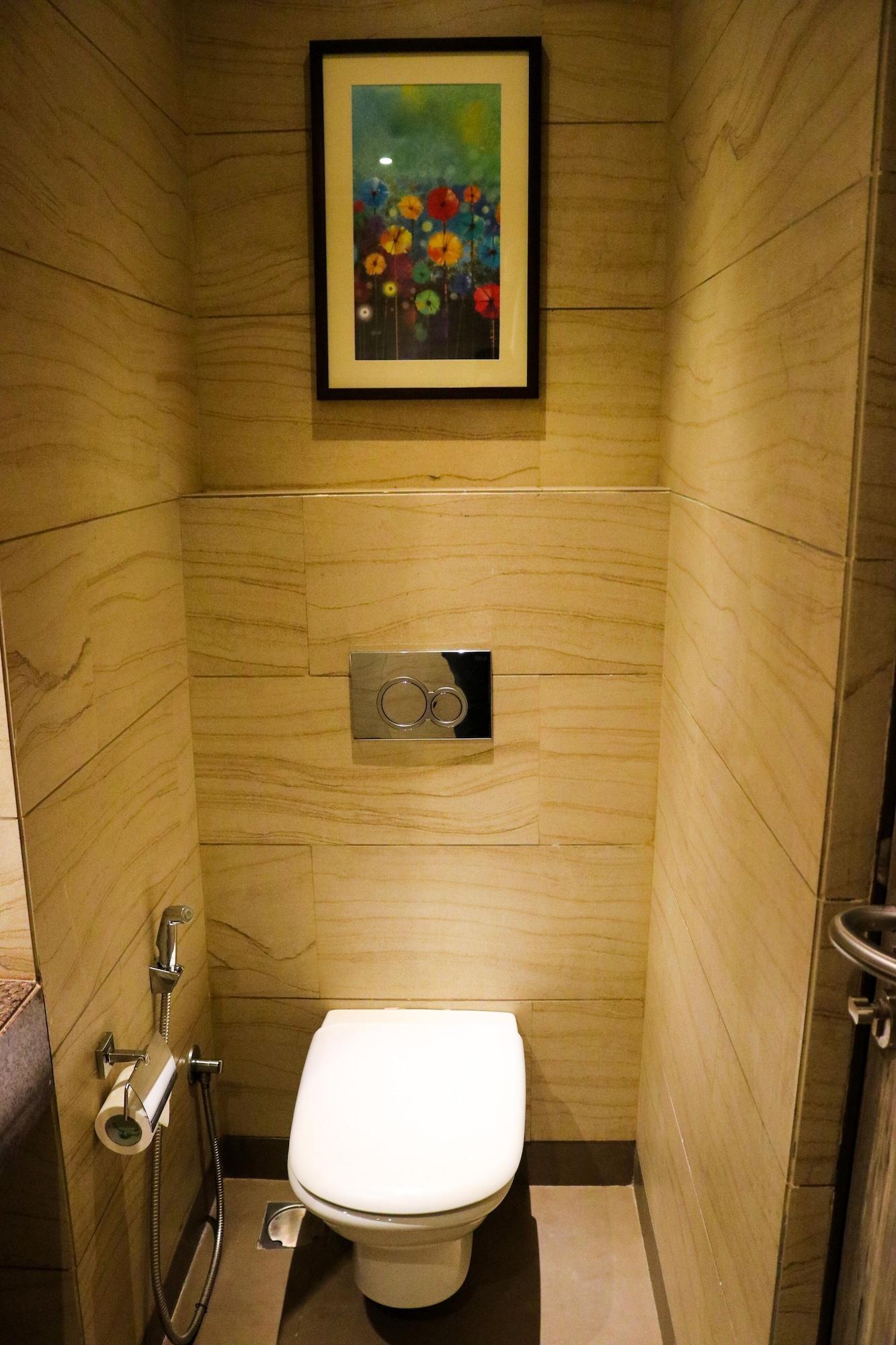 7 Apple Hotel, ואדודרה מראה חיצוני תמונה