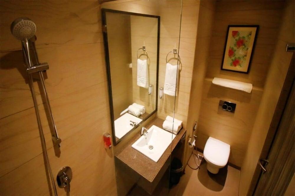 7 Apple Hotel, ואדודרה מראה חיצוני תמונה