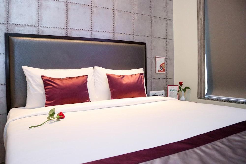 7 Apple Hotel, ואדודרה מראה חיצוני תמונה