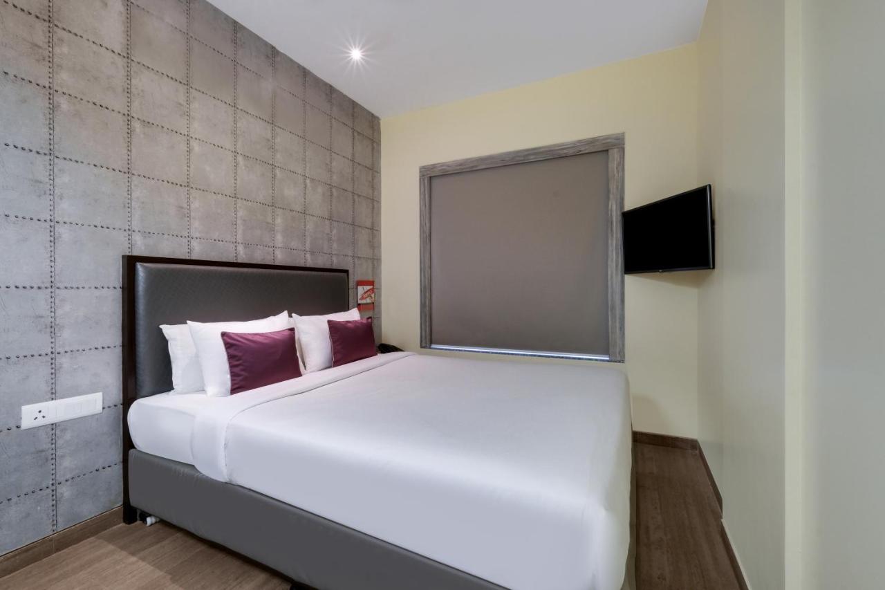 7 Apple Hotel, ואדודרה מראה חיצוני תמונה