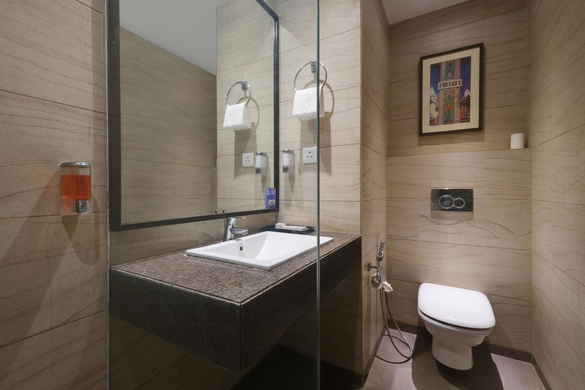 7 Apple Hotel, ואדודרה מראה חיצוני תמונה