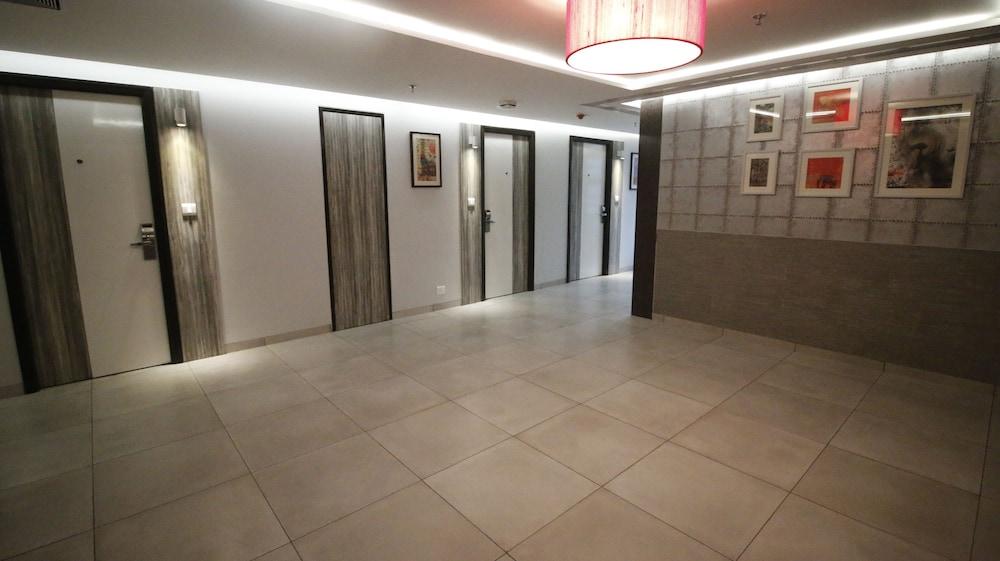 7 Apple Hotel, ואדודרה מראה חיצוני תמונה