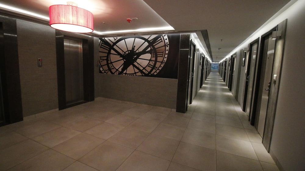 7 Apple Hotel, ואדודרה מראה חיצוני תמונה