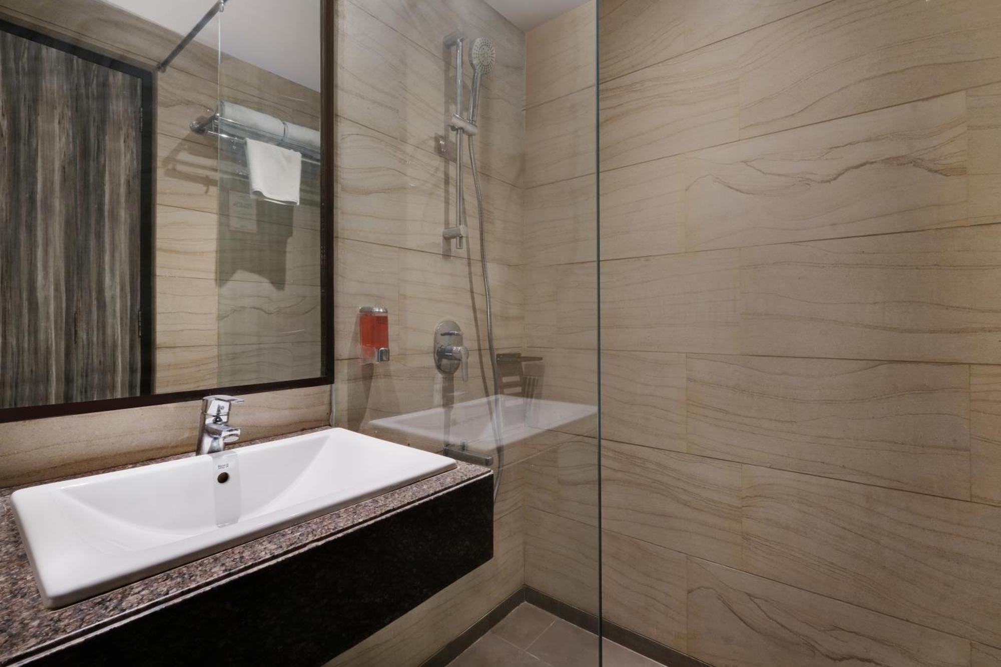 7 Apple Hotel, ואדודרה חדר תמונה