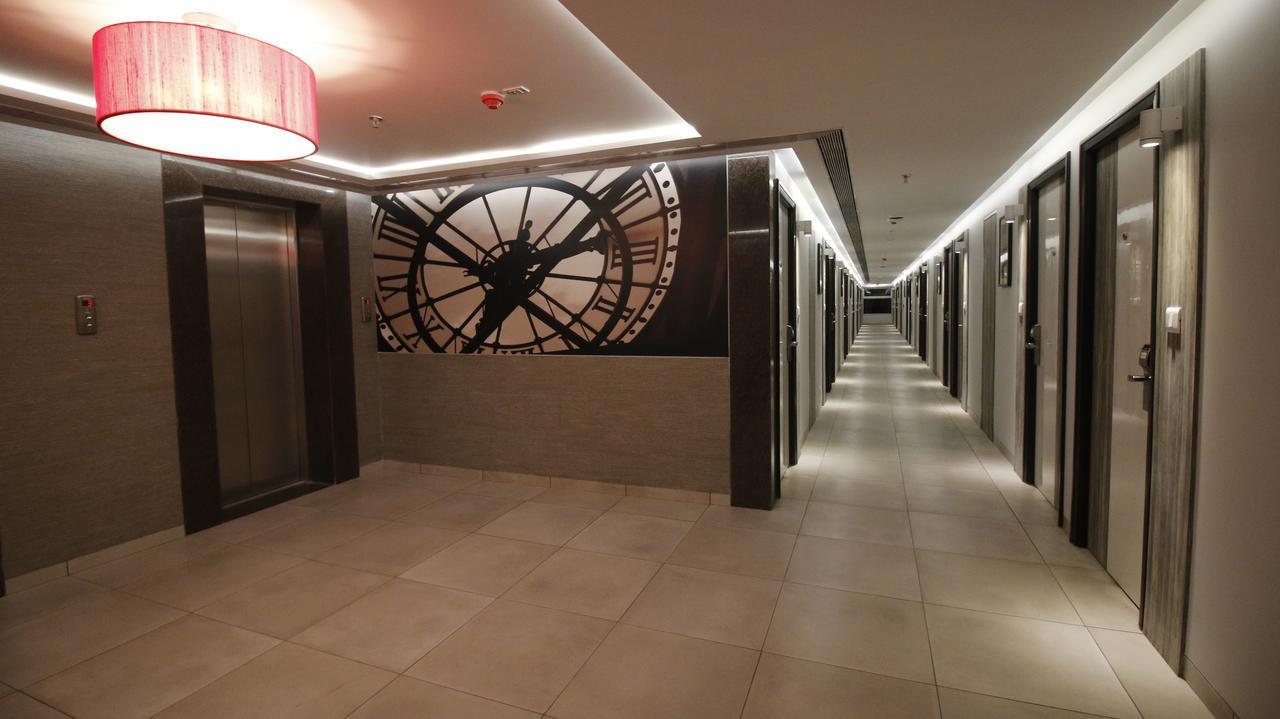 7 Apple Hotel, ואדודרה מראה חיצוני תמונה