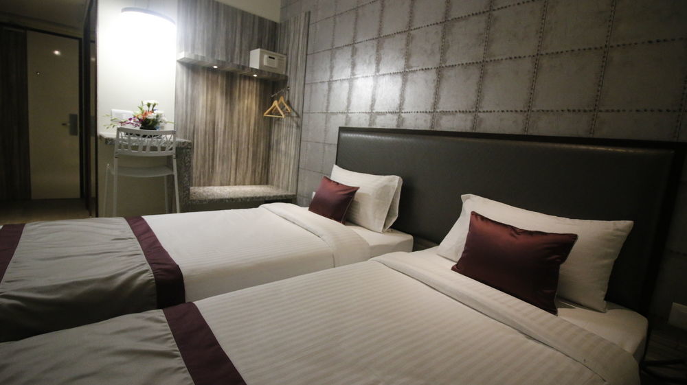 7 Apple Hotel, ואדודרה מראה חיצוני תמונה