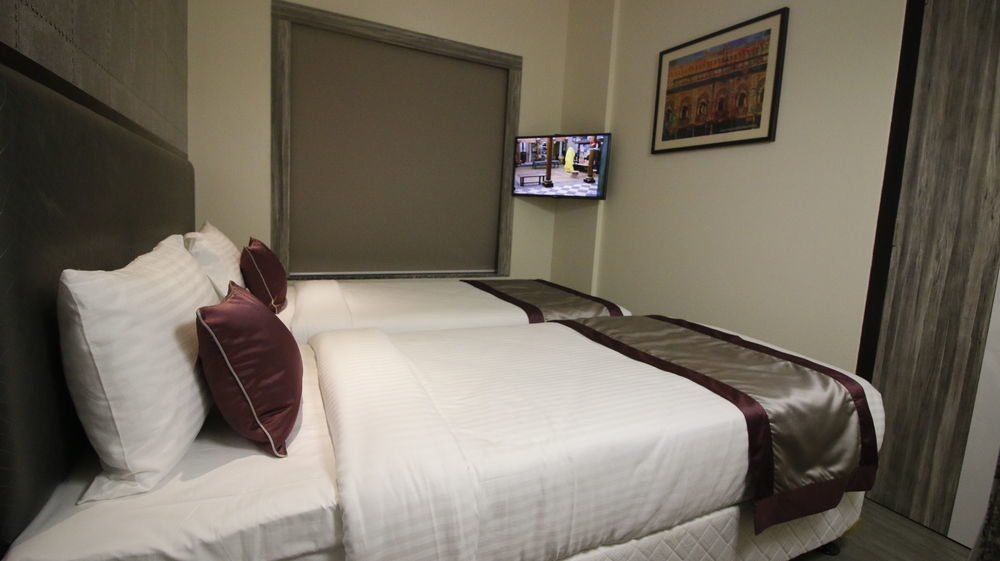 7 Apple Hotel, ואדודרה מראה חיצוני תמונה