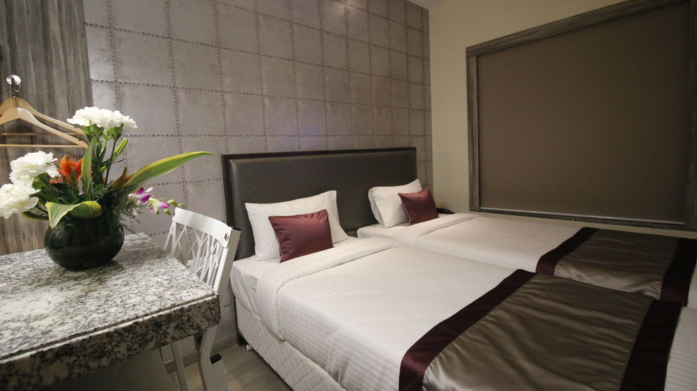 7 Apple Hotel, ואדודרה מראה חיצוני תמונה
